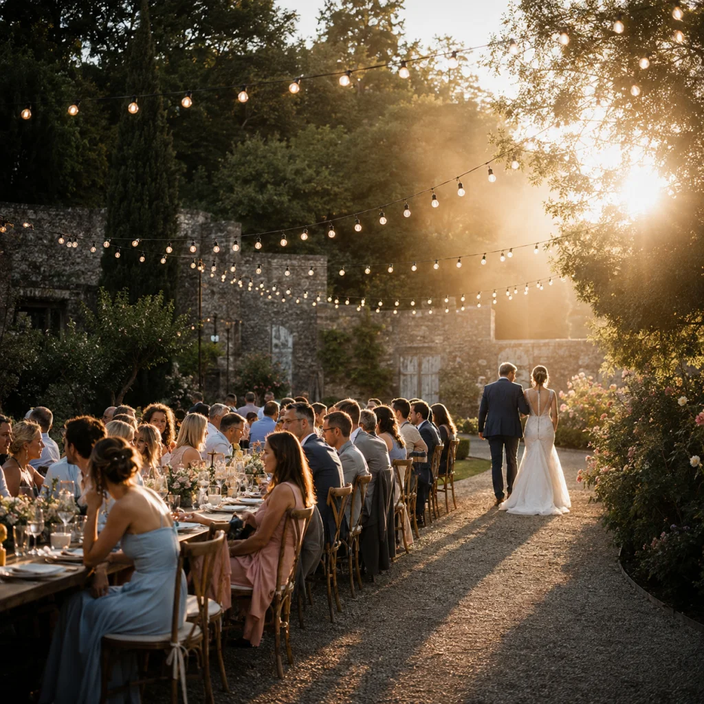 Lightroom-presets voor je bruiloft: waar moet je op letten