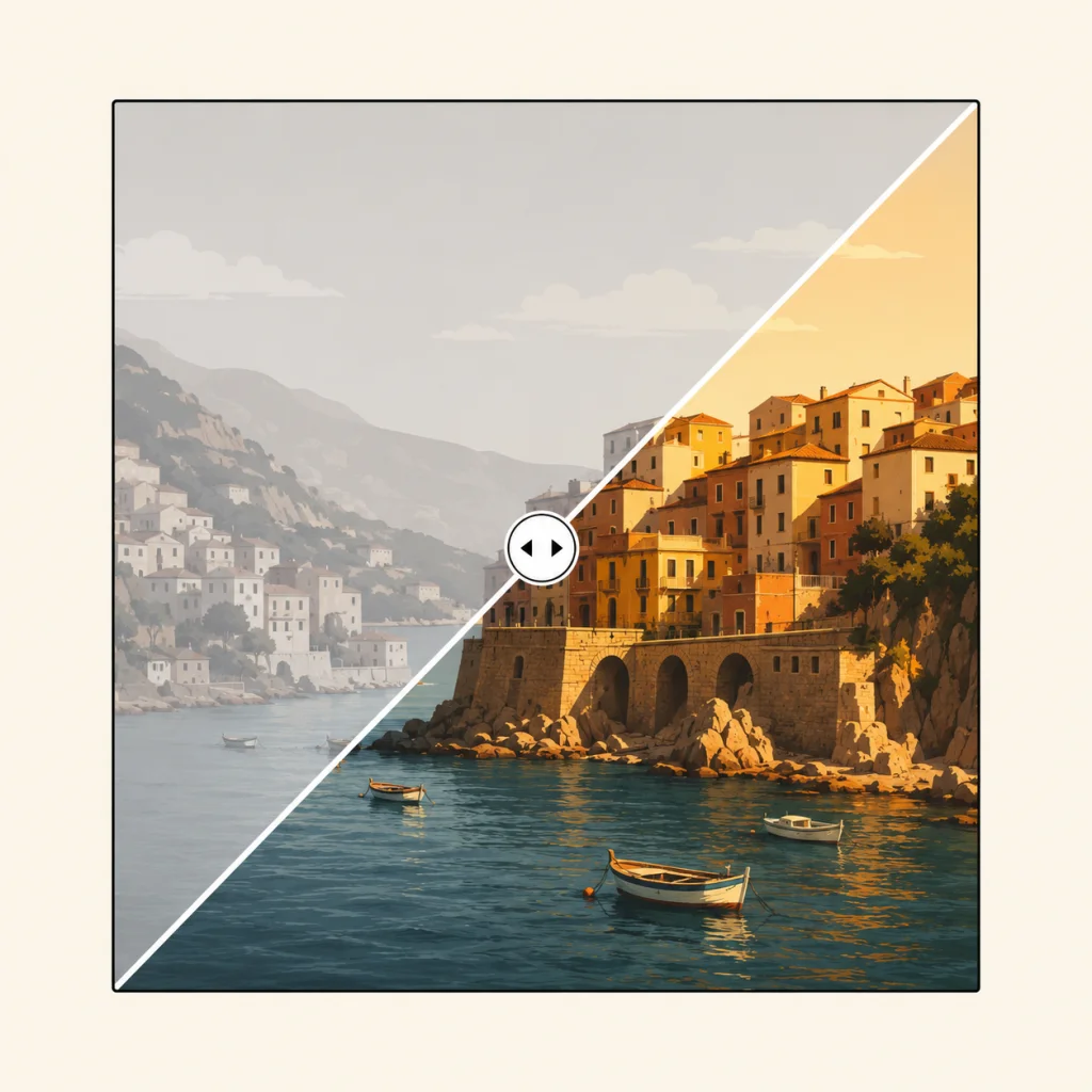 Wat zijn Lightroom-presets en hoe gebruik je ze