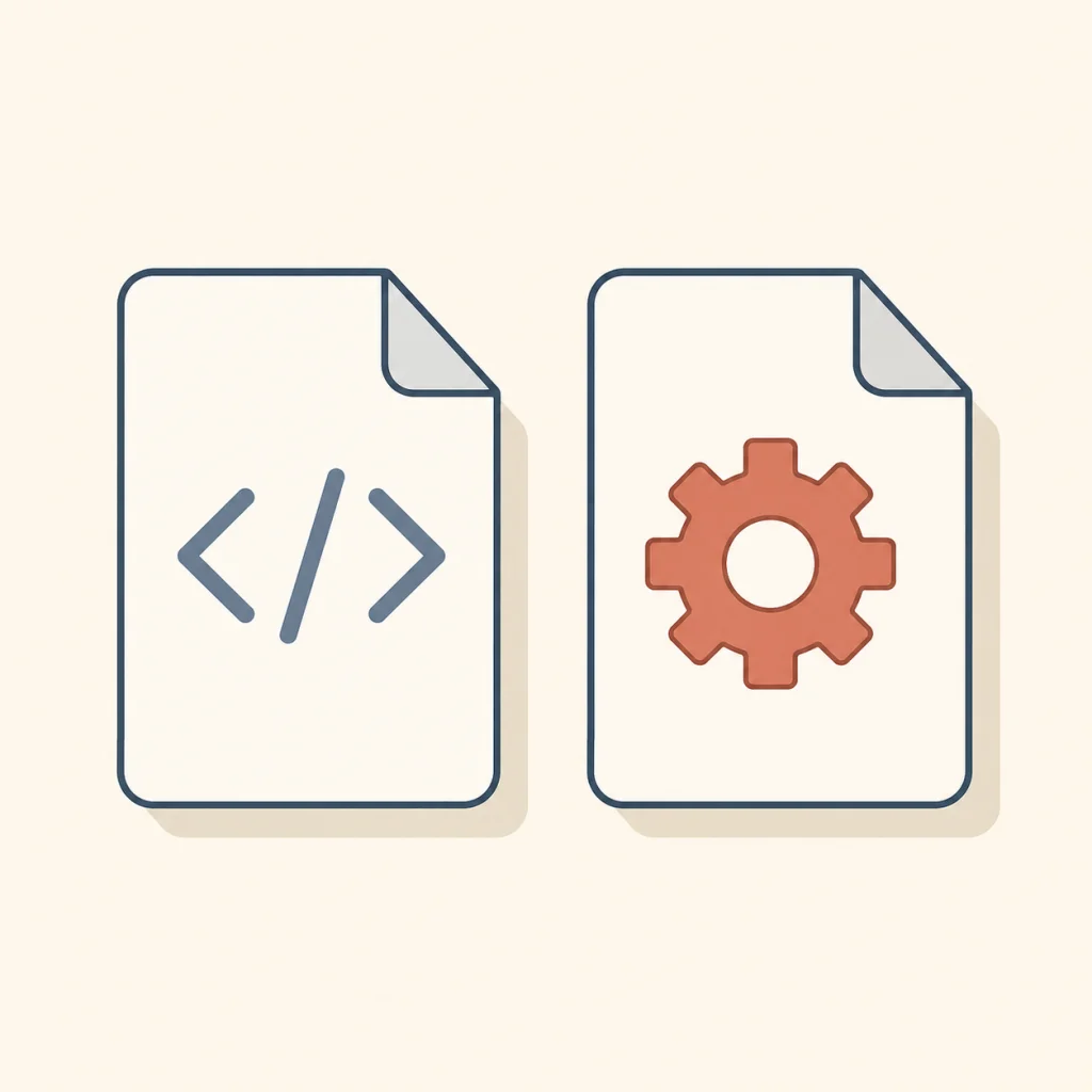 XMP versus lrtemplate: welk format heb je nodig