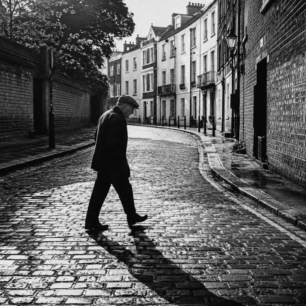 Zwart-wit presets voor straatfotografie: wat werkt en wat niet