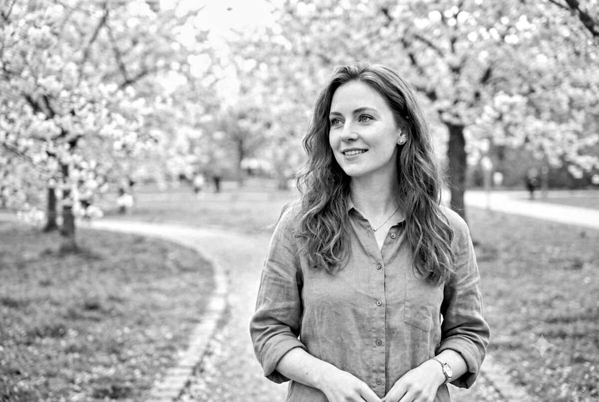 Mark Marie Allen