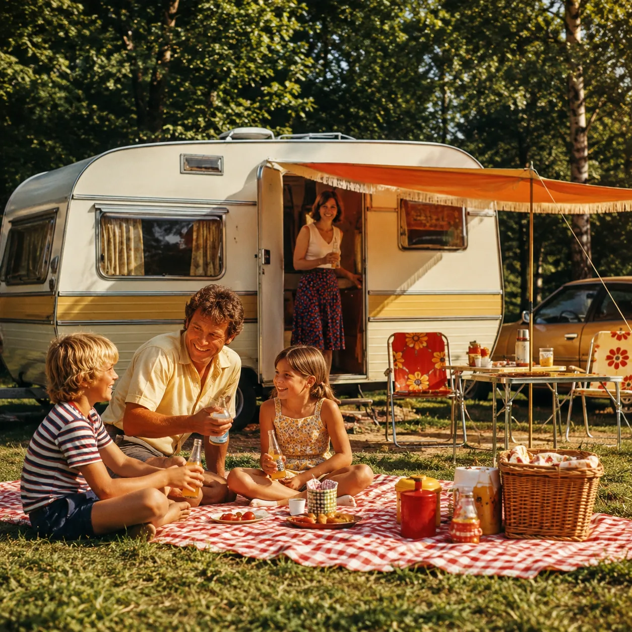 Kodachrome