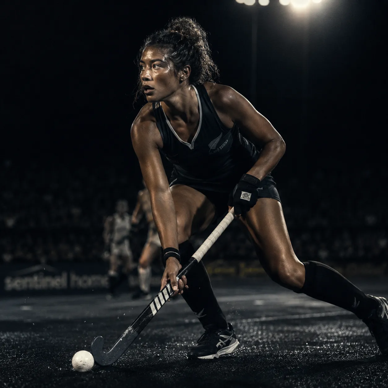 Hockey – Final Whistle