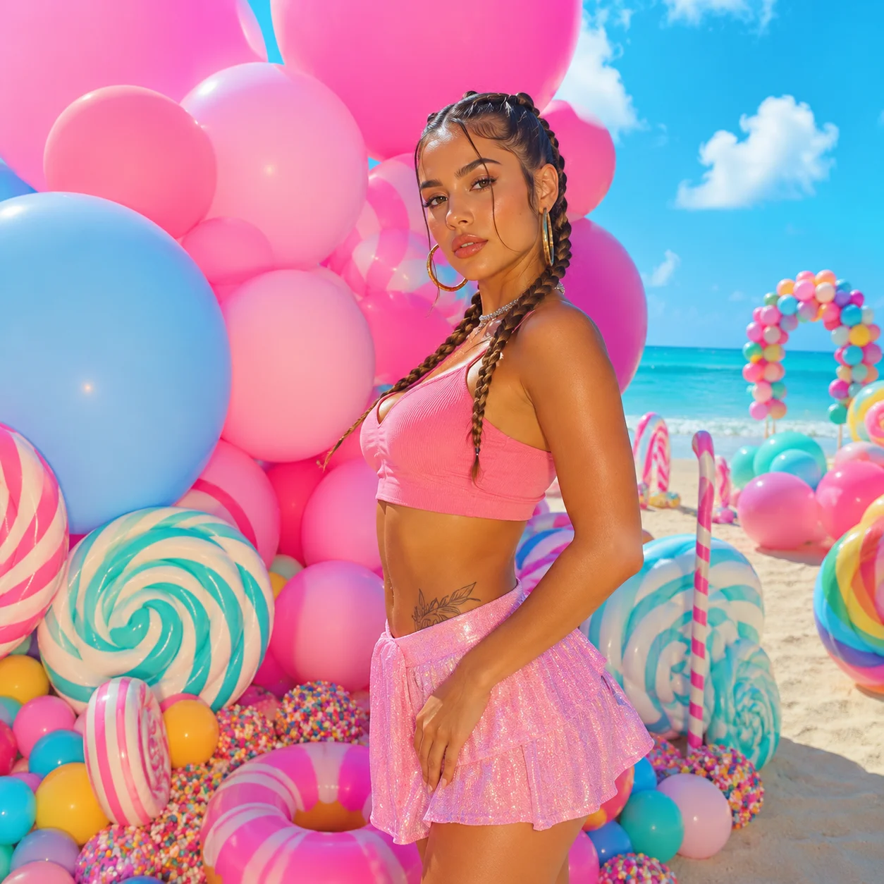California Gurls