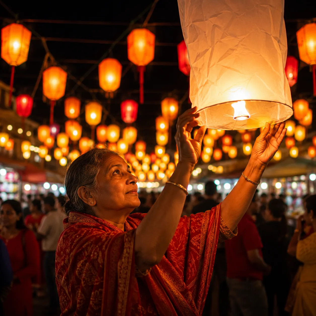 Lampion