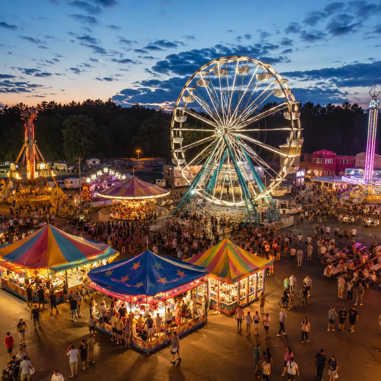 Zomerfair
