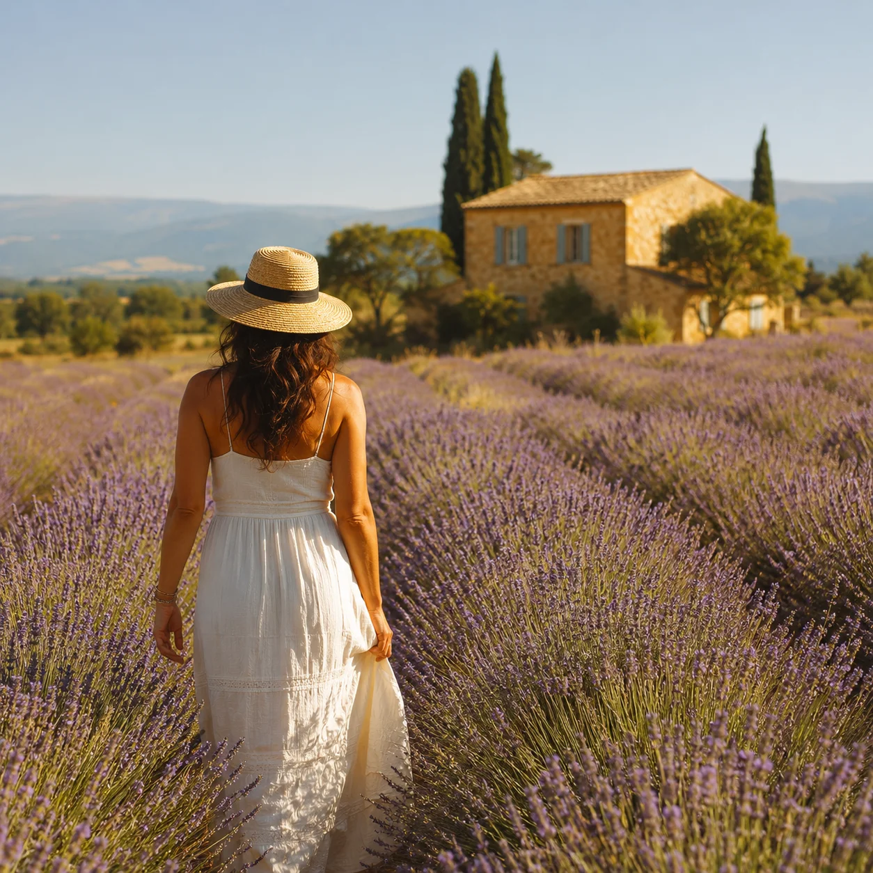Frankrijk – Provence