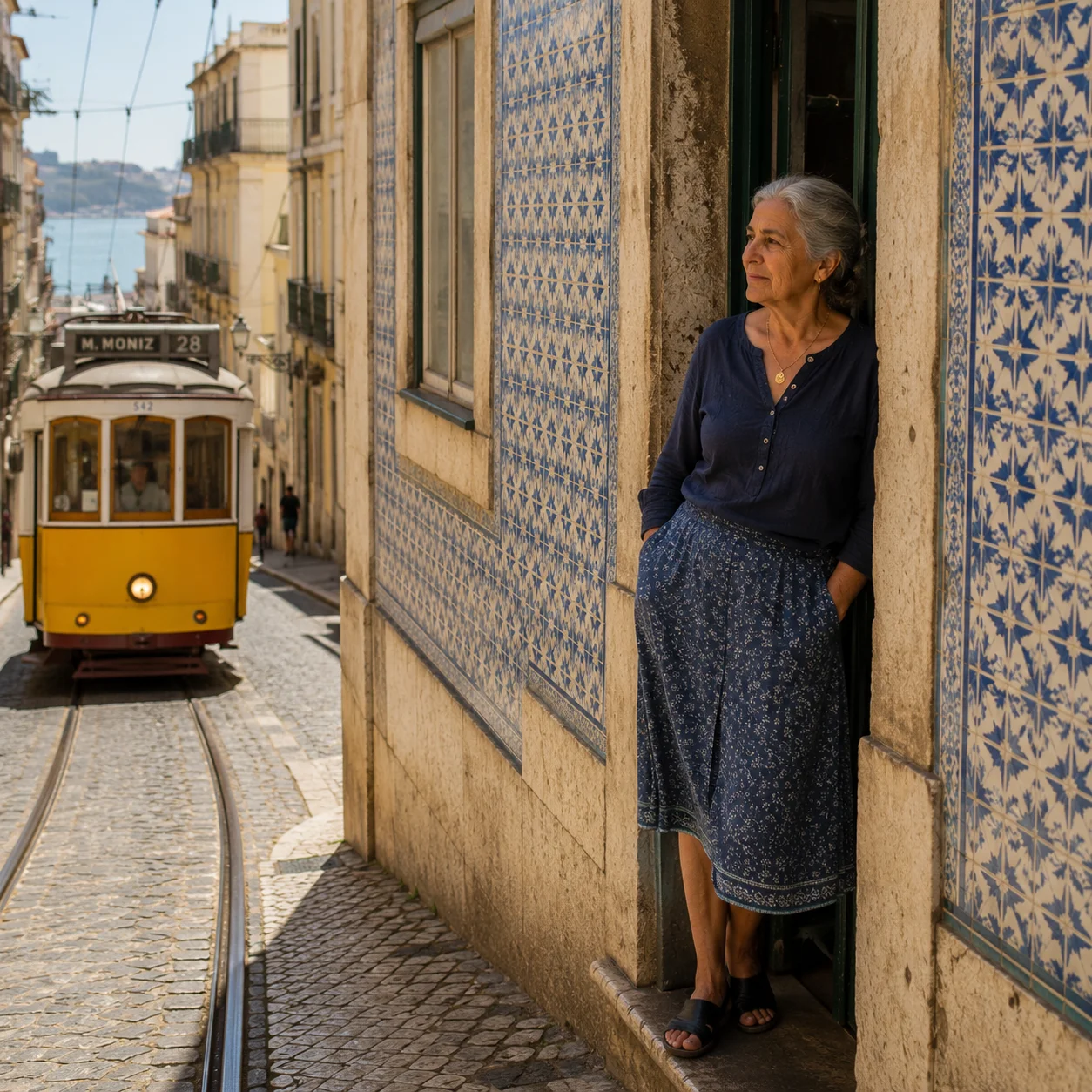 Portugal – Lisboa
