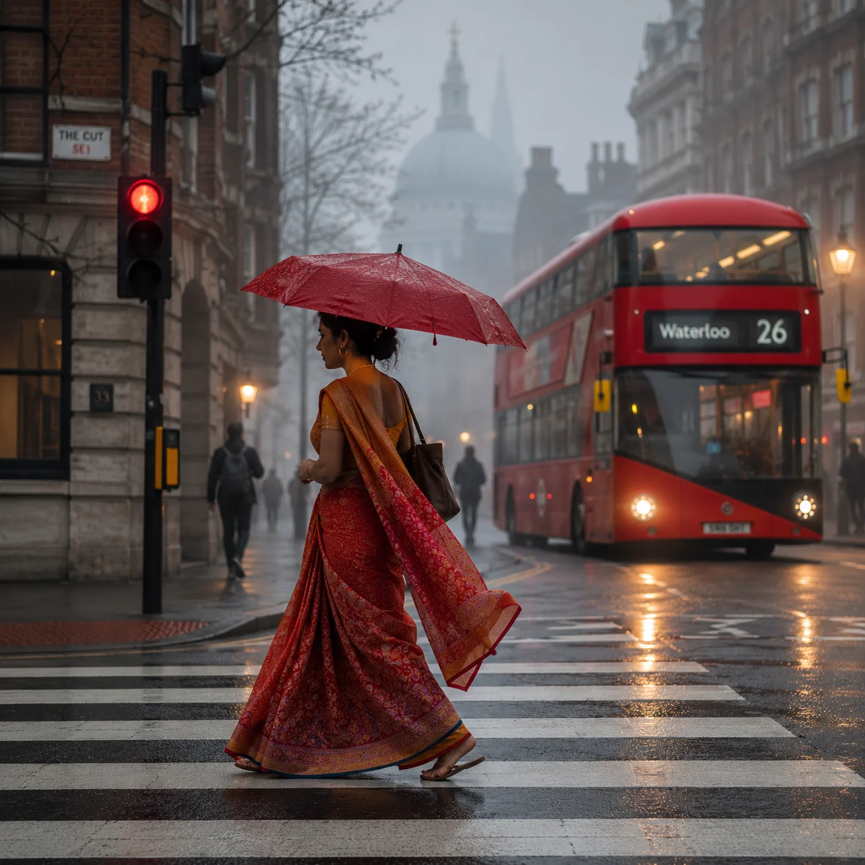 UK – London