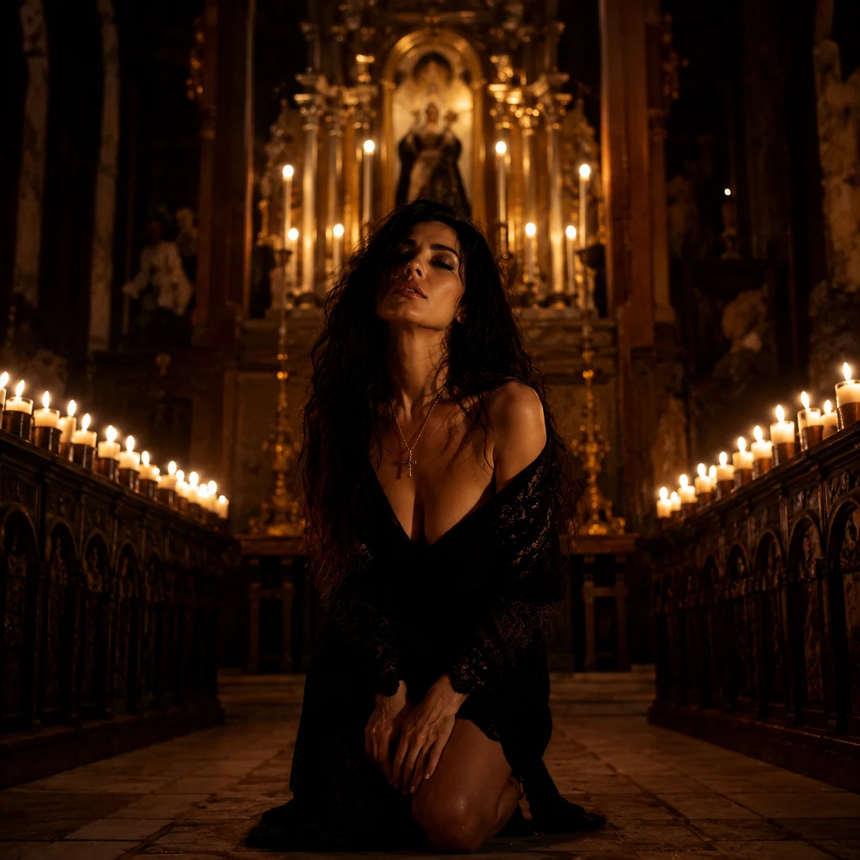 Like a Prayer