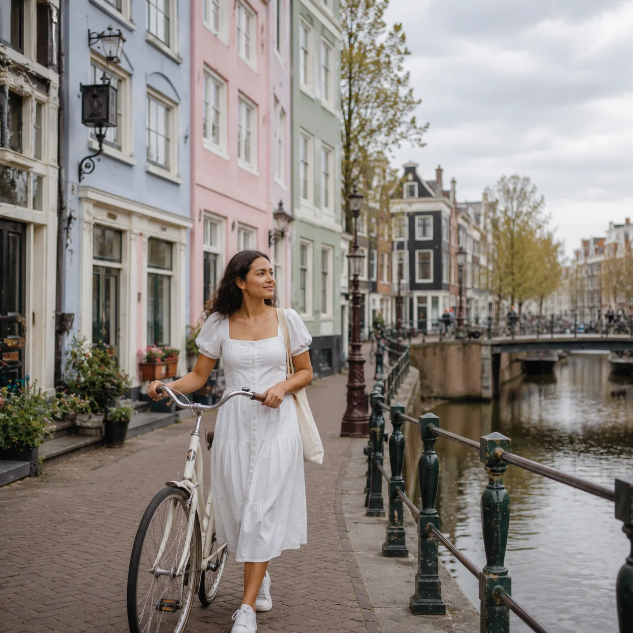 Pastelstraat