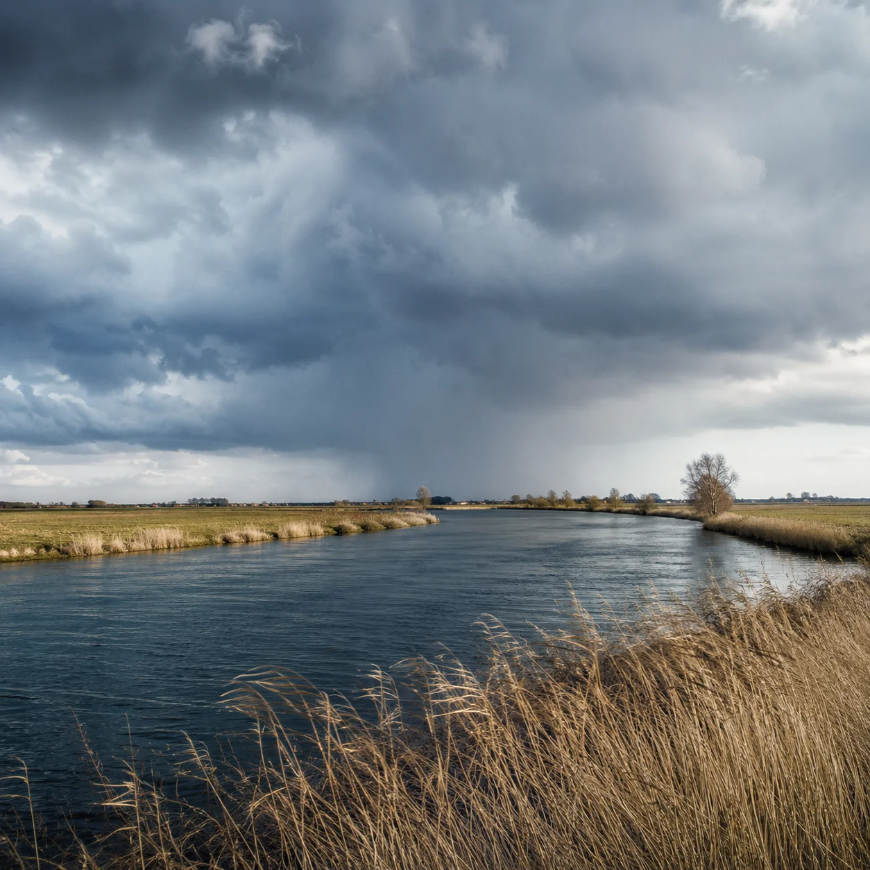 Hollands Licht