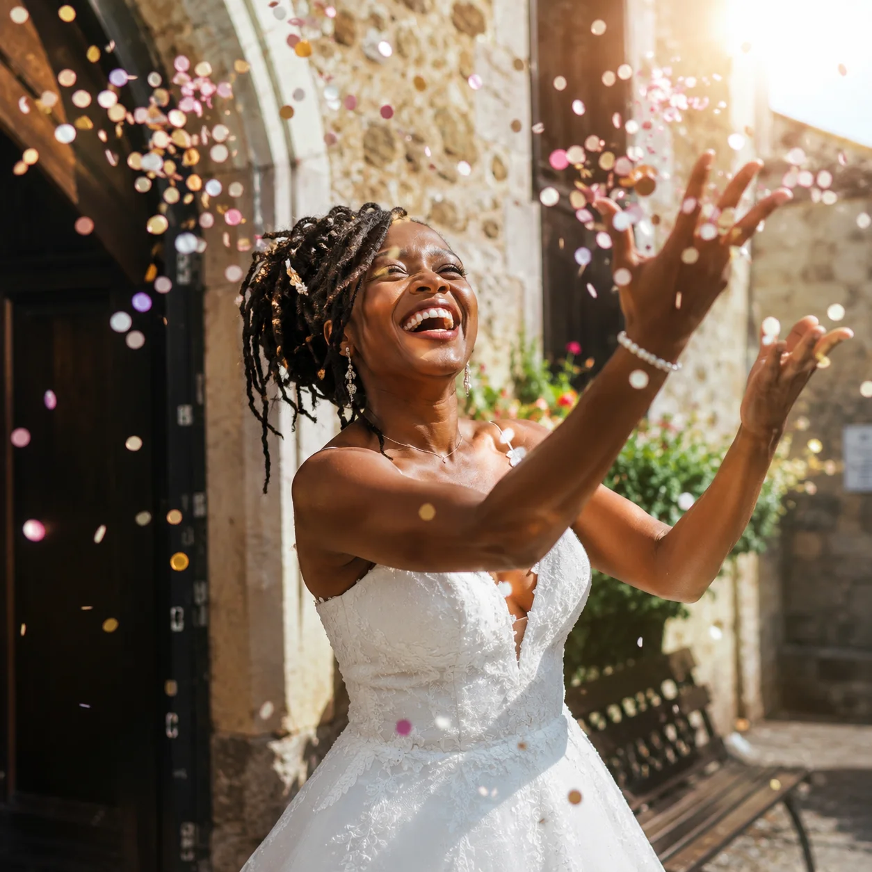 Confetti