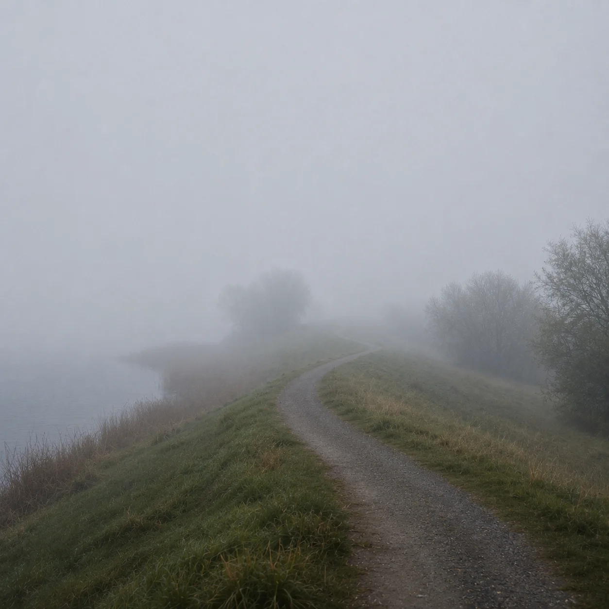 Dijkmist