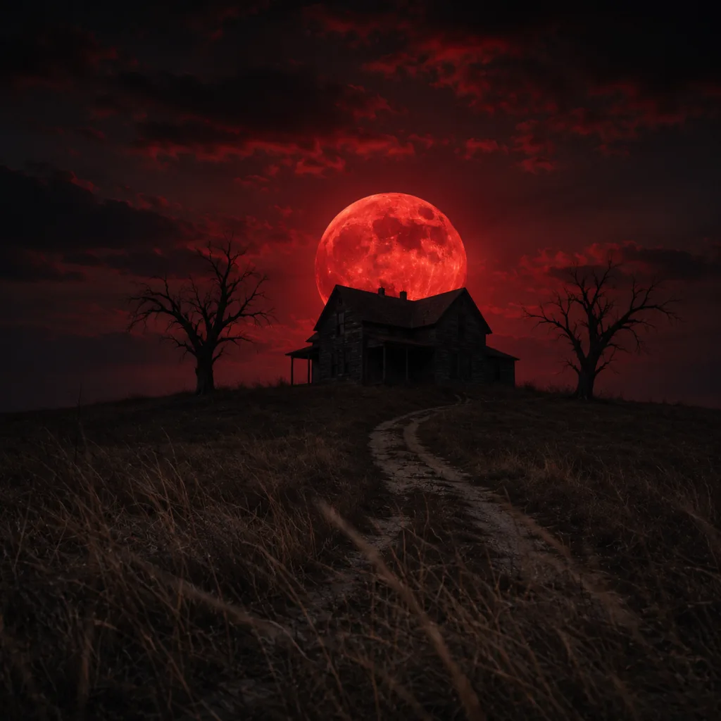 Bloedmaan