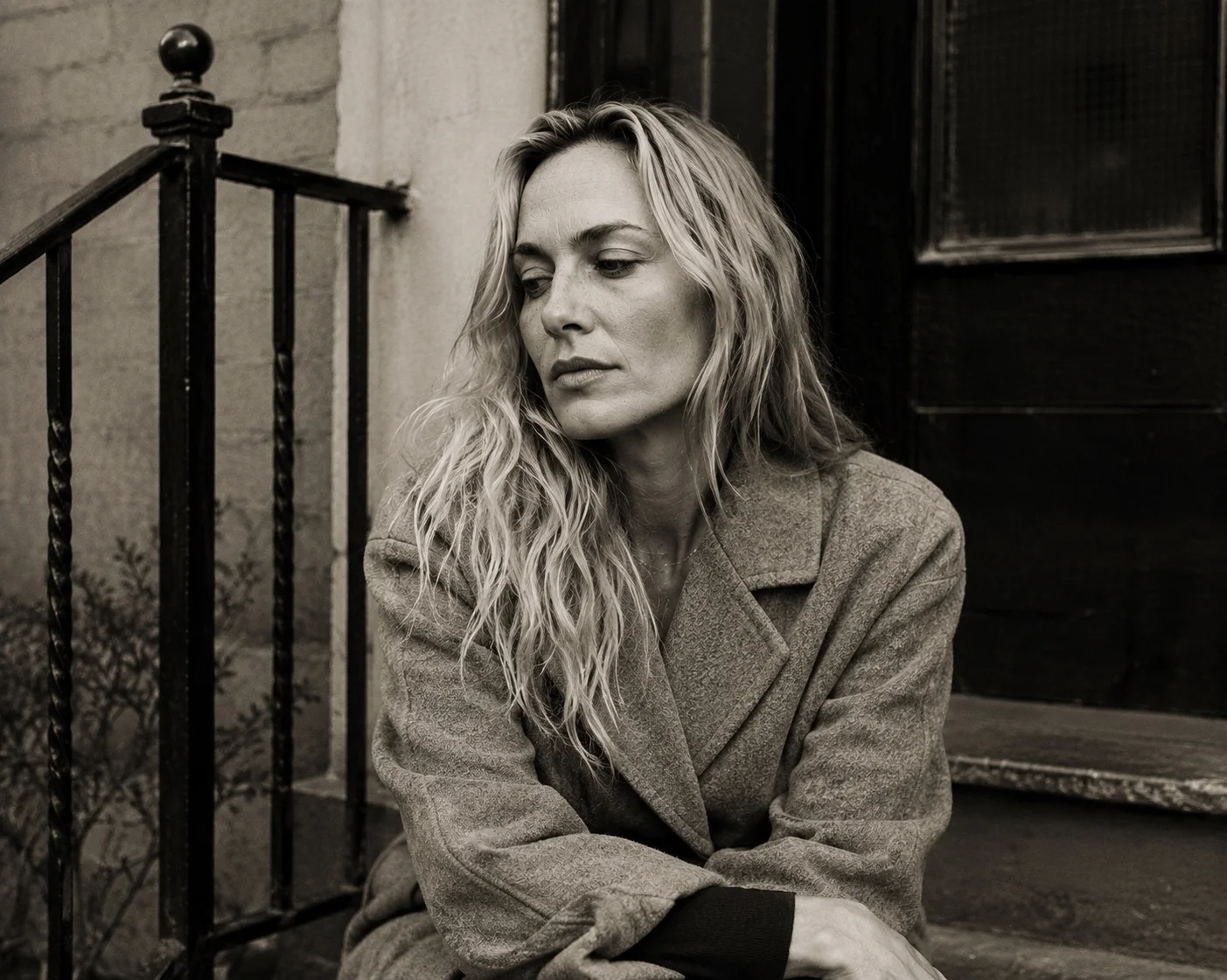 Mark Marie Allen