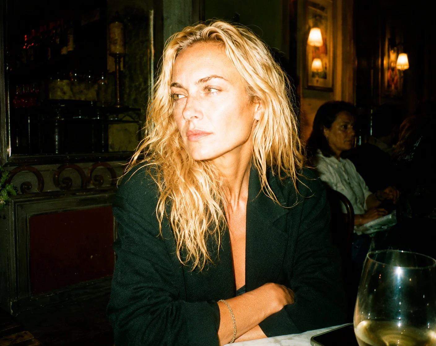 Nancy Goudse