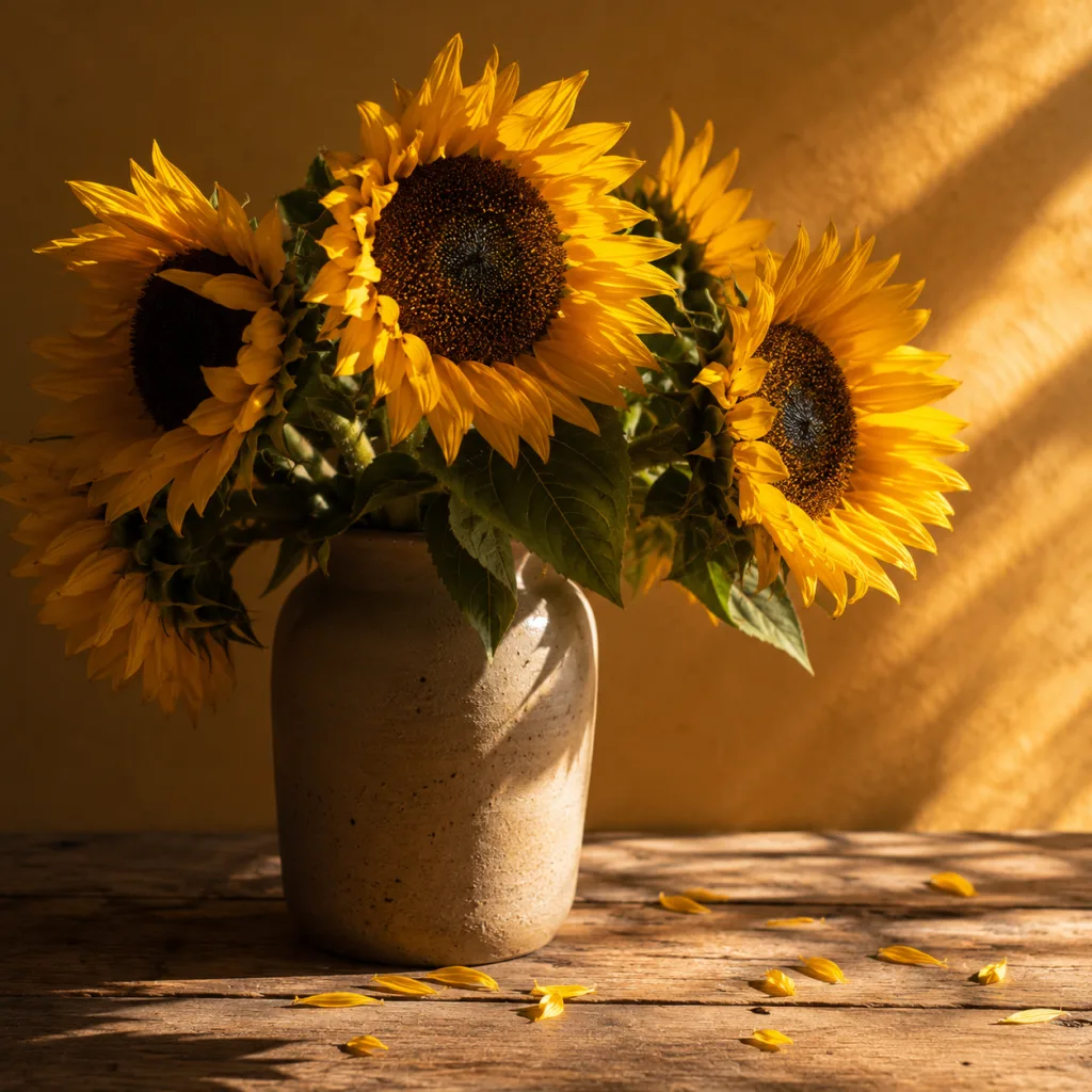 Zonnebloem
