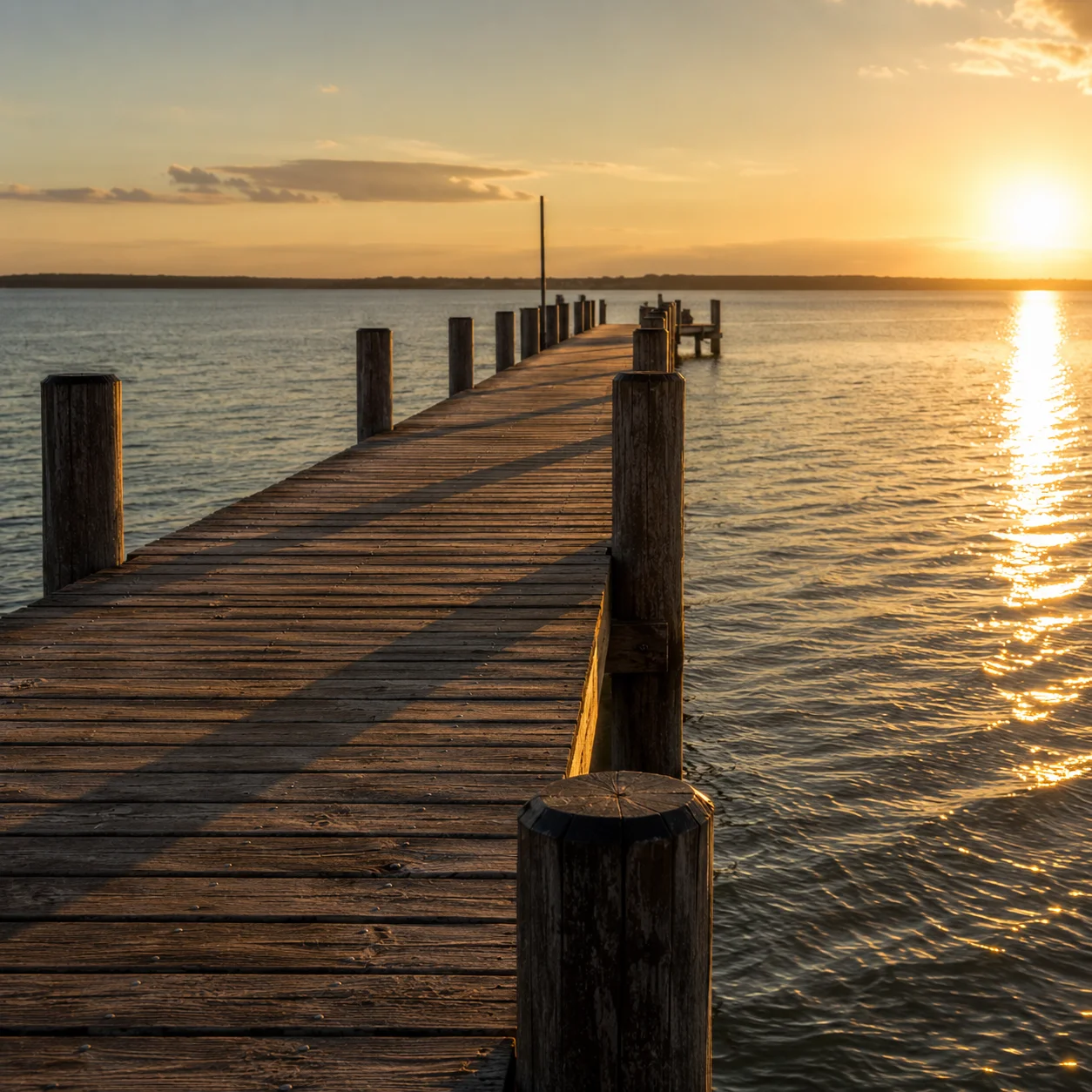 Pier Goud