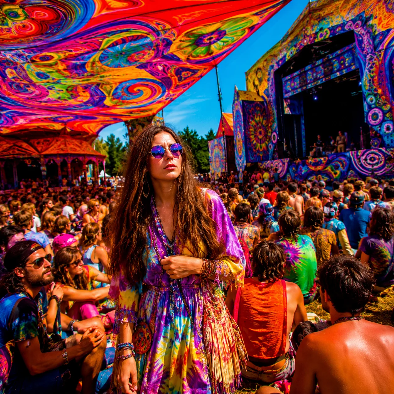 Psychedelisch