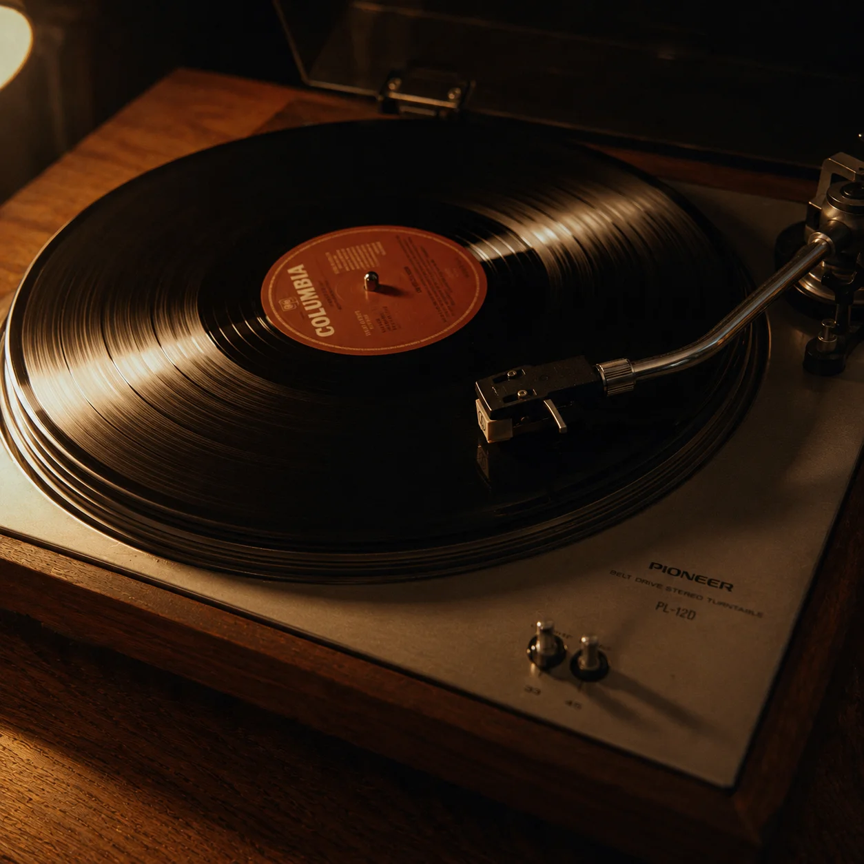 Vinylkras