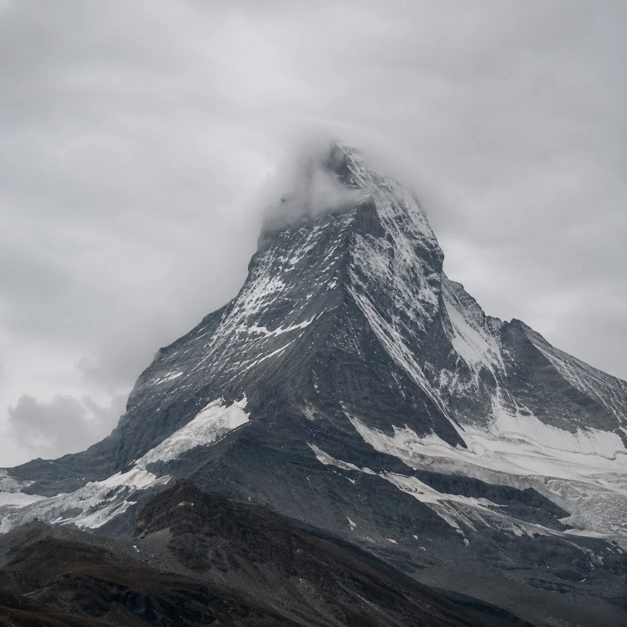 Wolkenkap