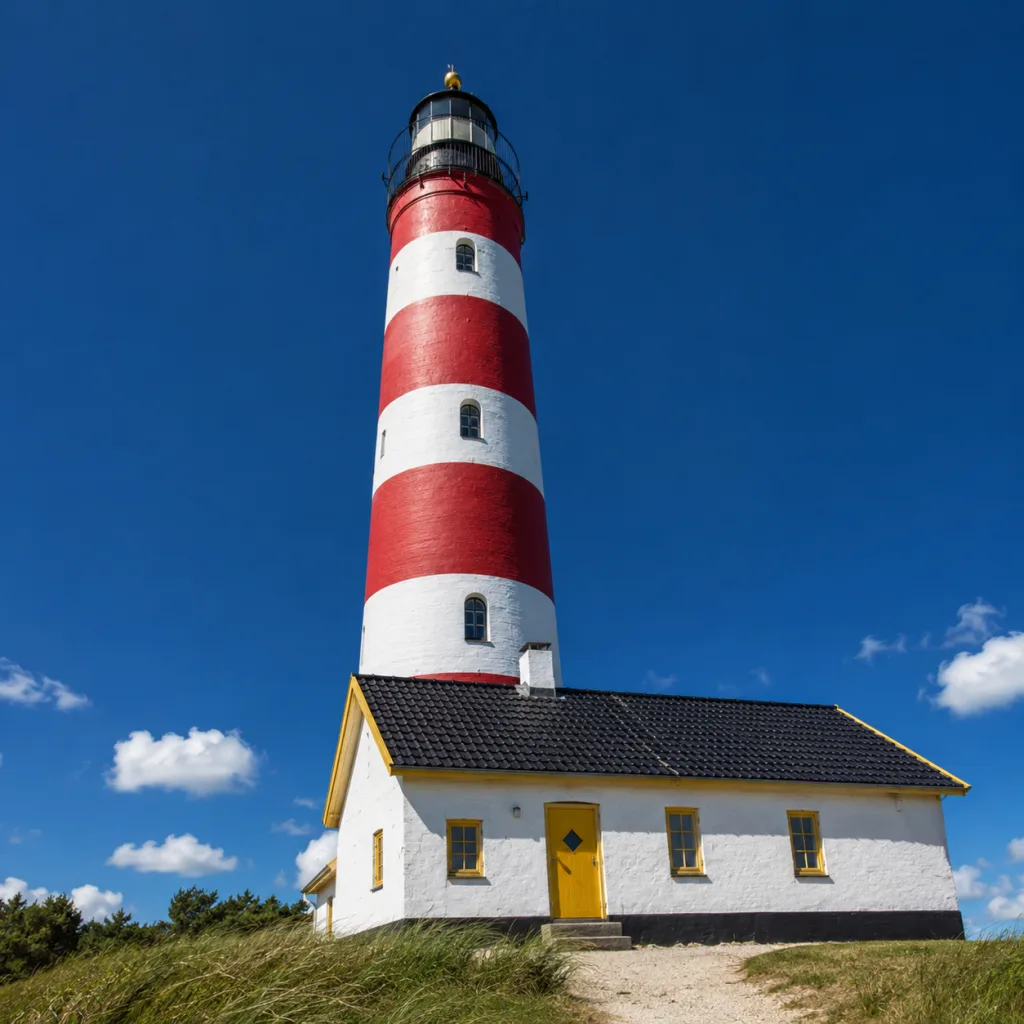 Vuurtoren