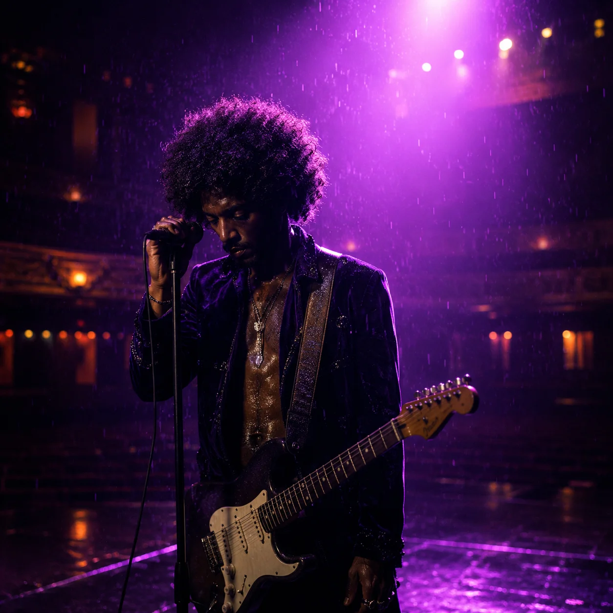Purple Rain