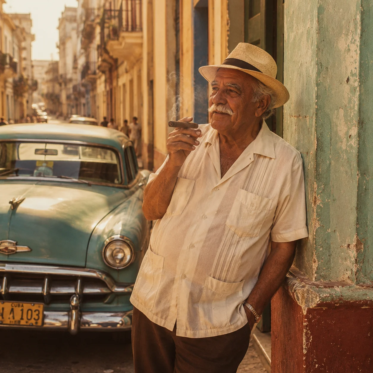 Havana