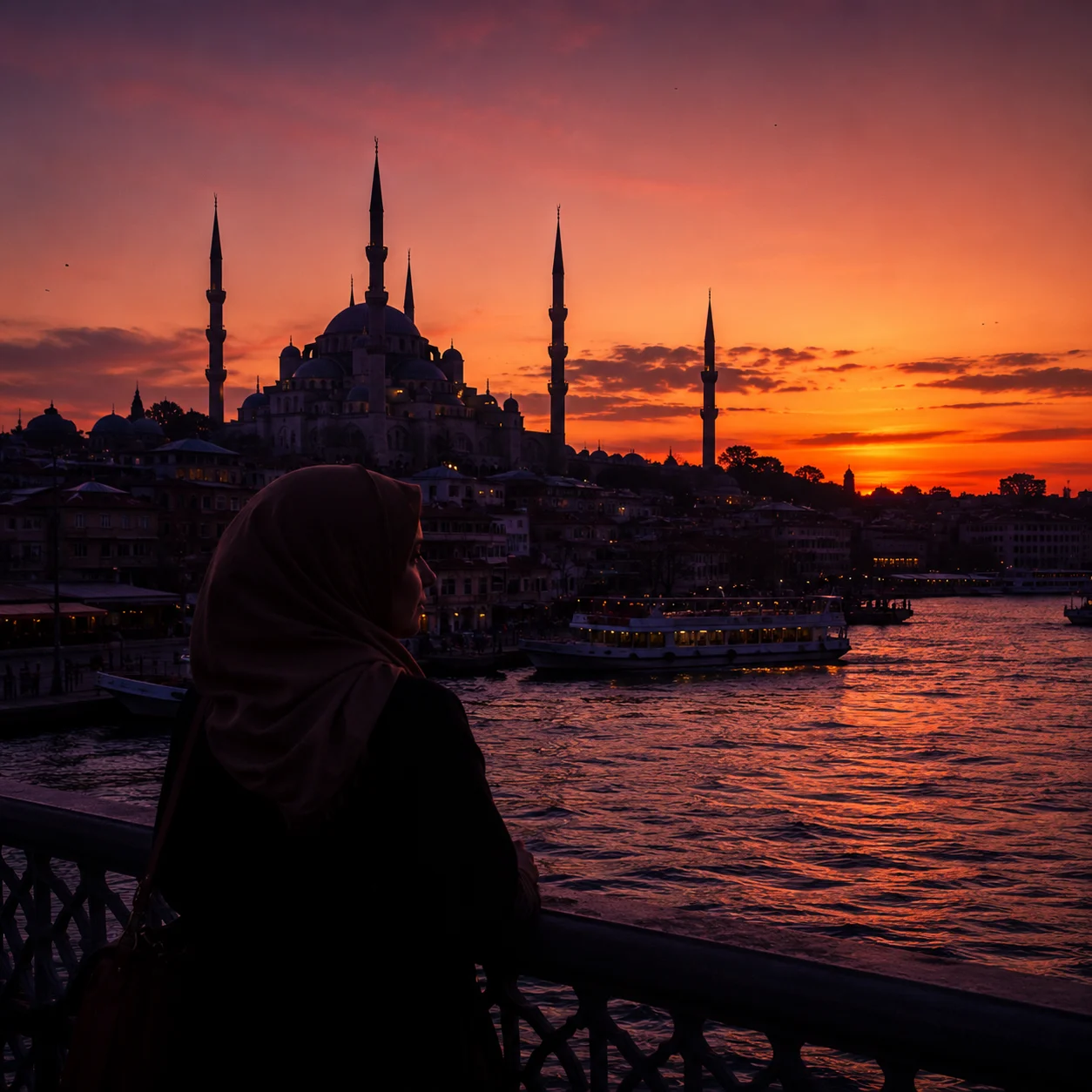 Istanbul