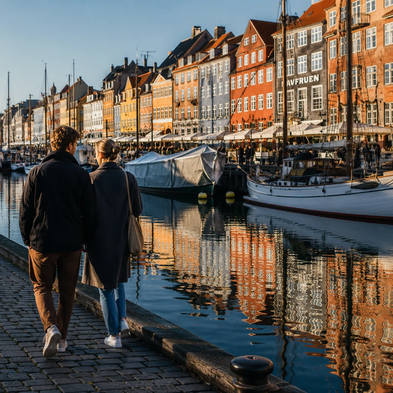 Kopenhagen