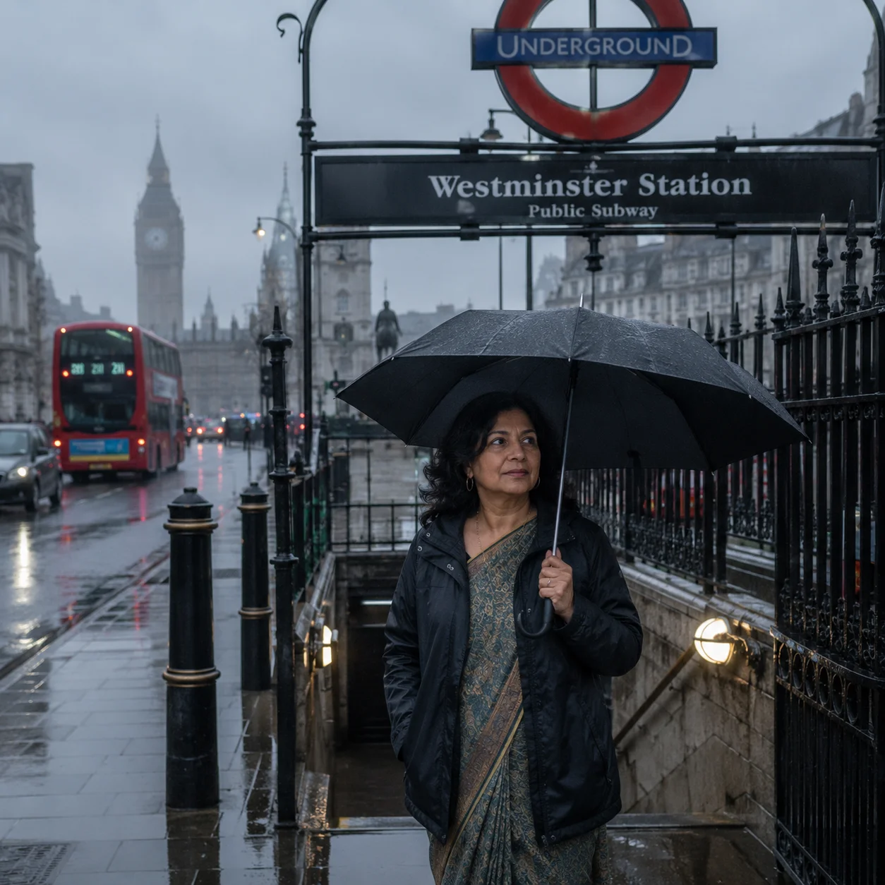 Londen