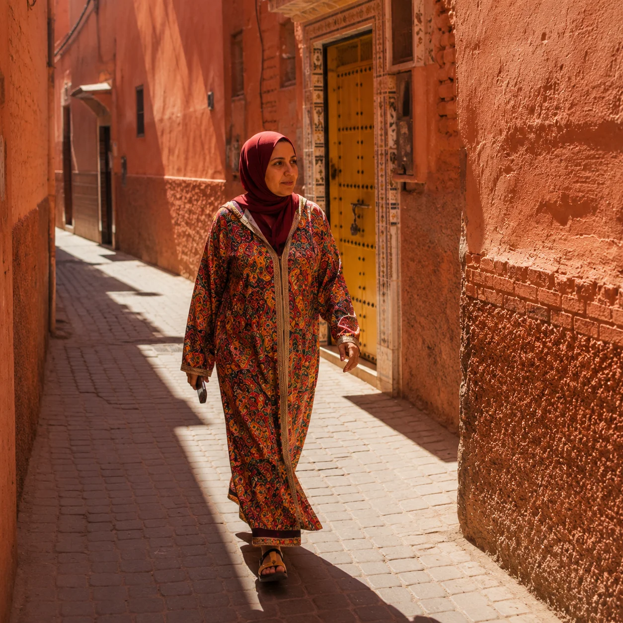 Marrakesh