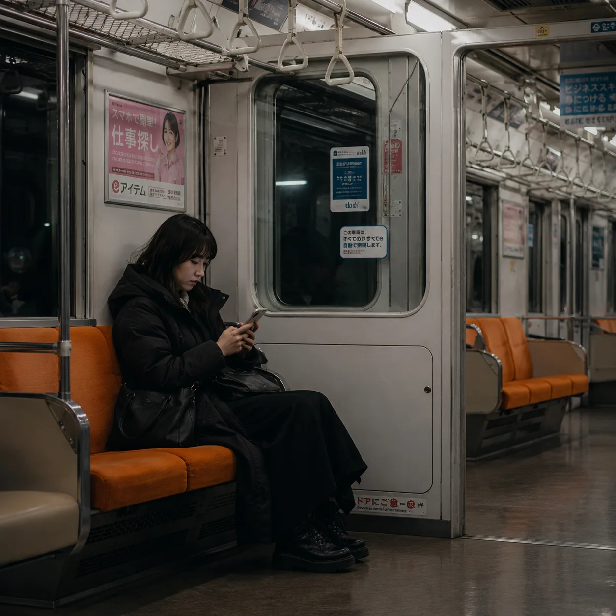 Nacht-metro