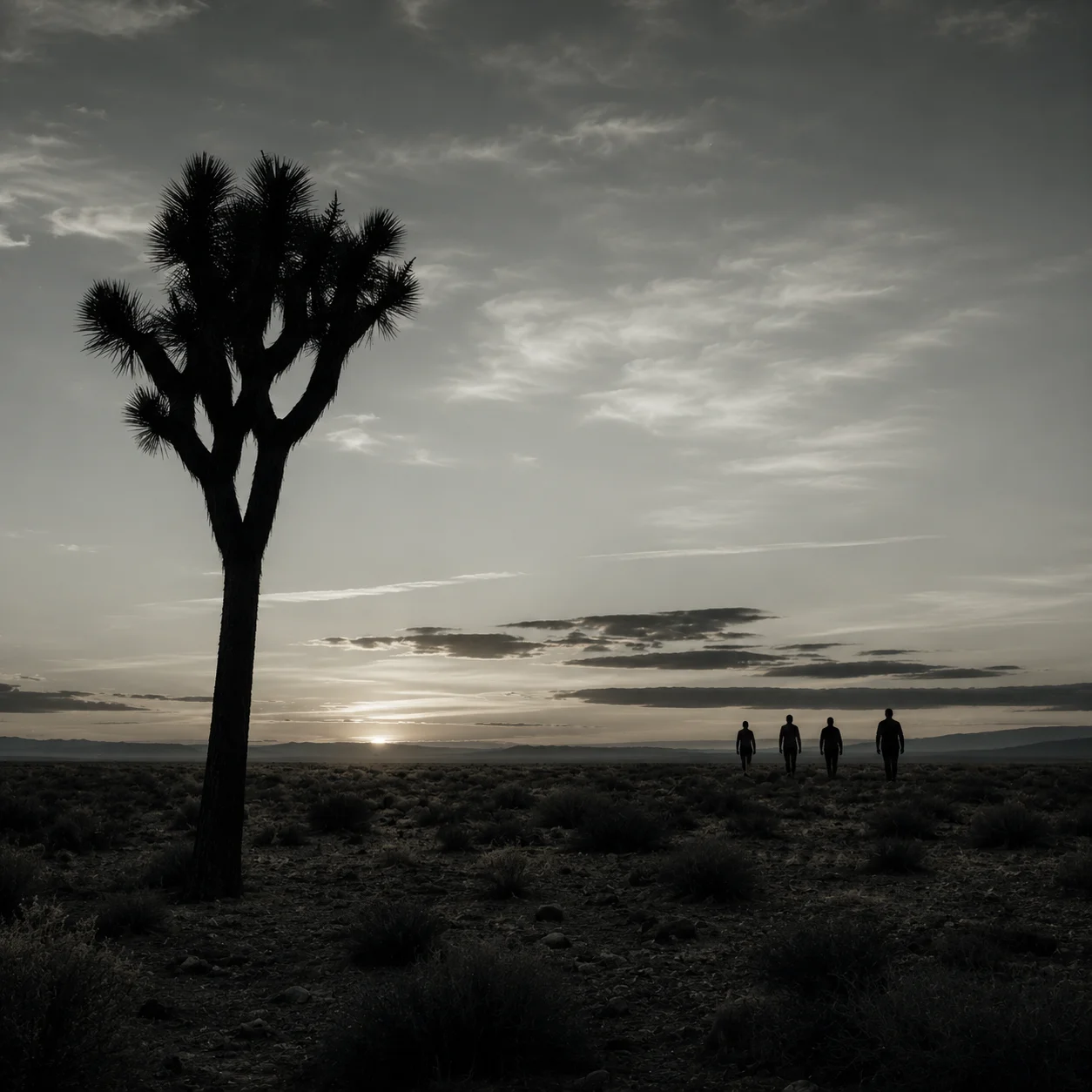 Joshua Tree