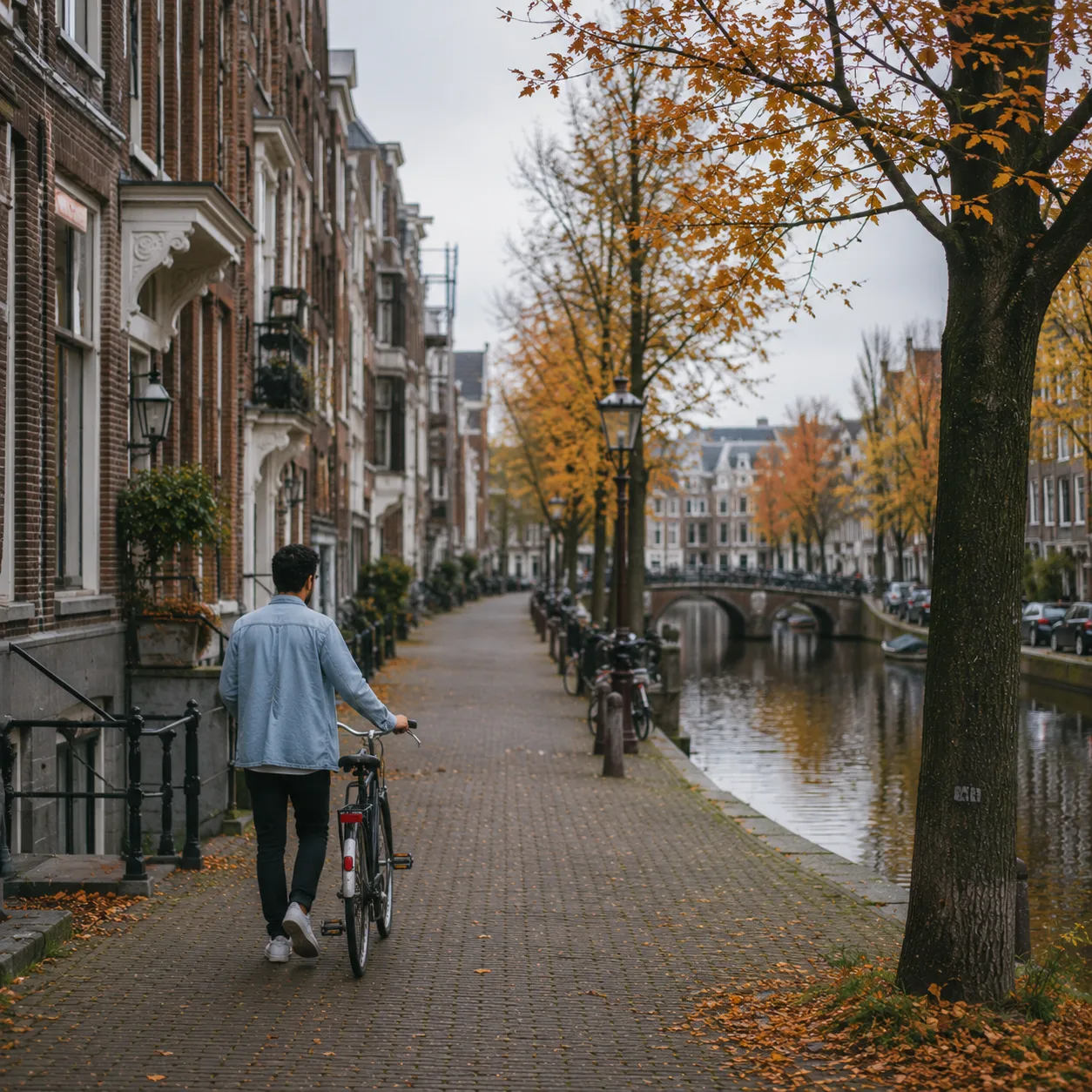 Amsterdam